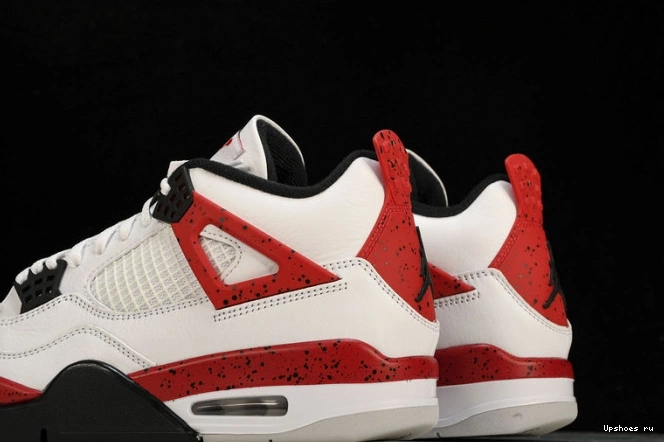 4 Grey Neutral DH6927-161  Jordan Retro 1216